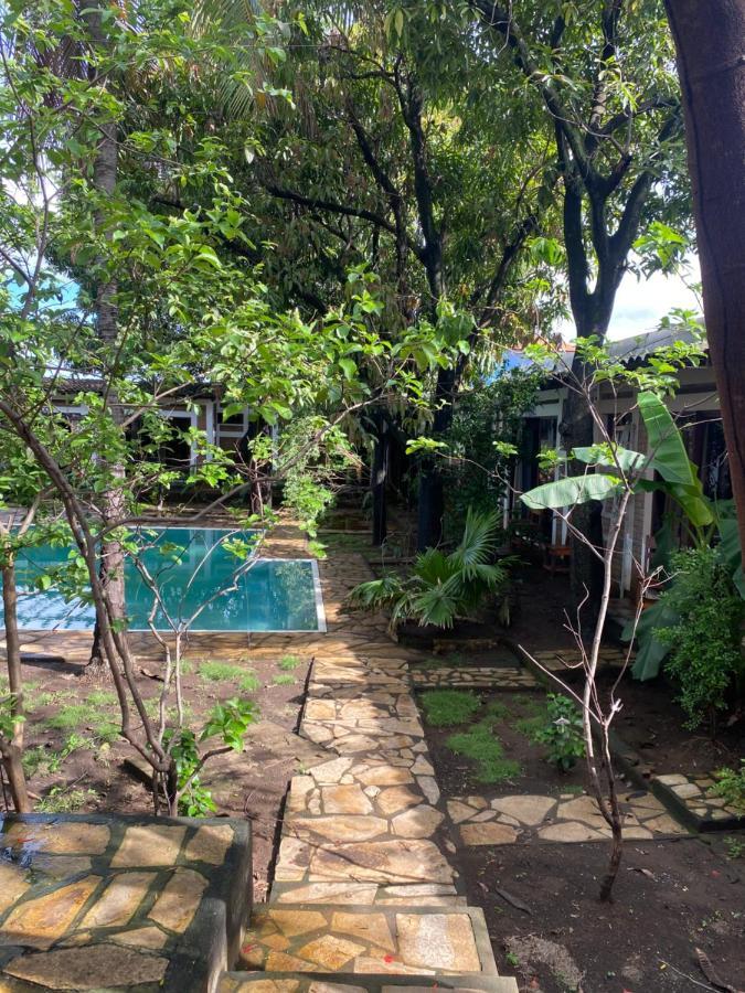 Hostal Casa Abierta Leon Exterior photo