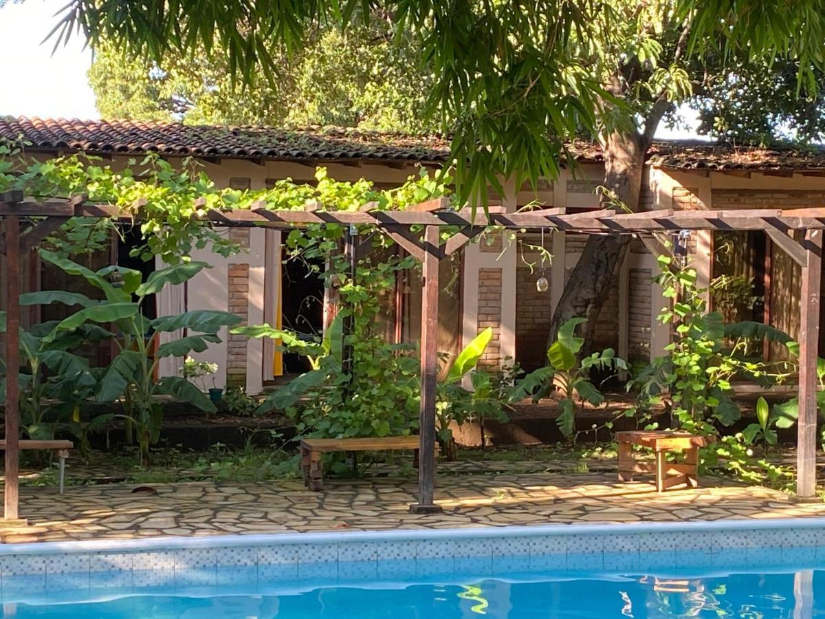 Hostal Casa Abierta Leon Exterior photo