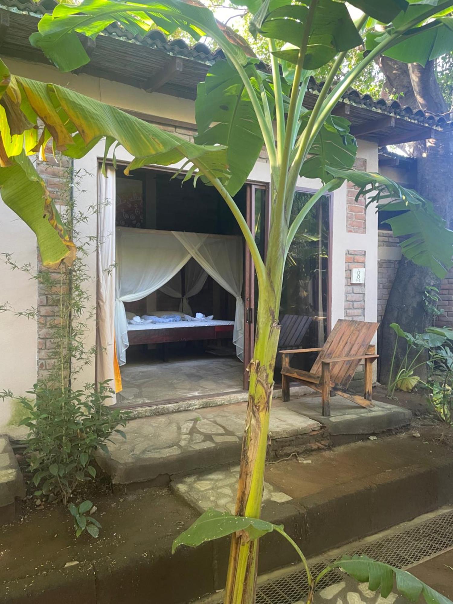 Hostal Casa Abierta Leon Exterior photo