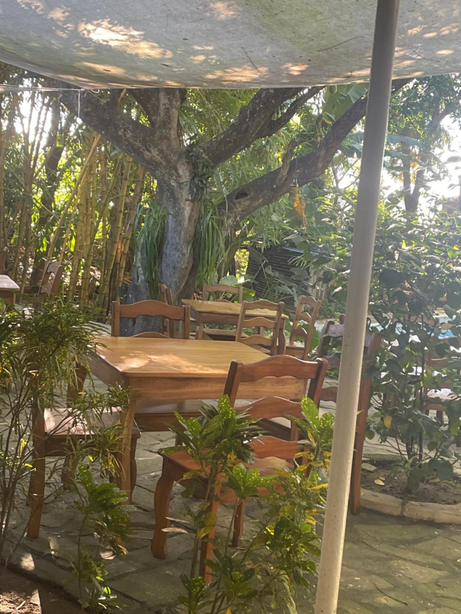 Hostal Casa Abierta Leon Exterior photo