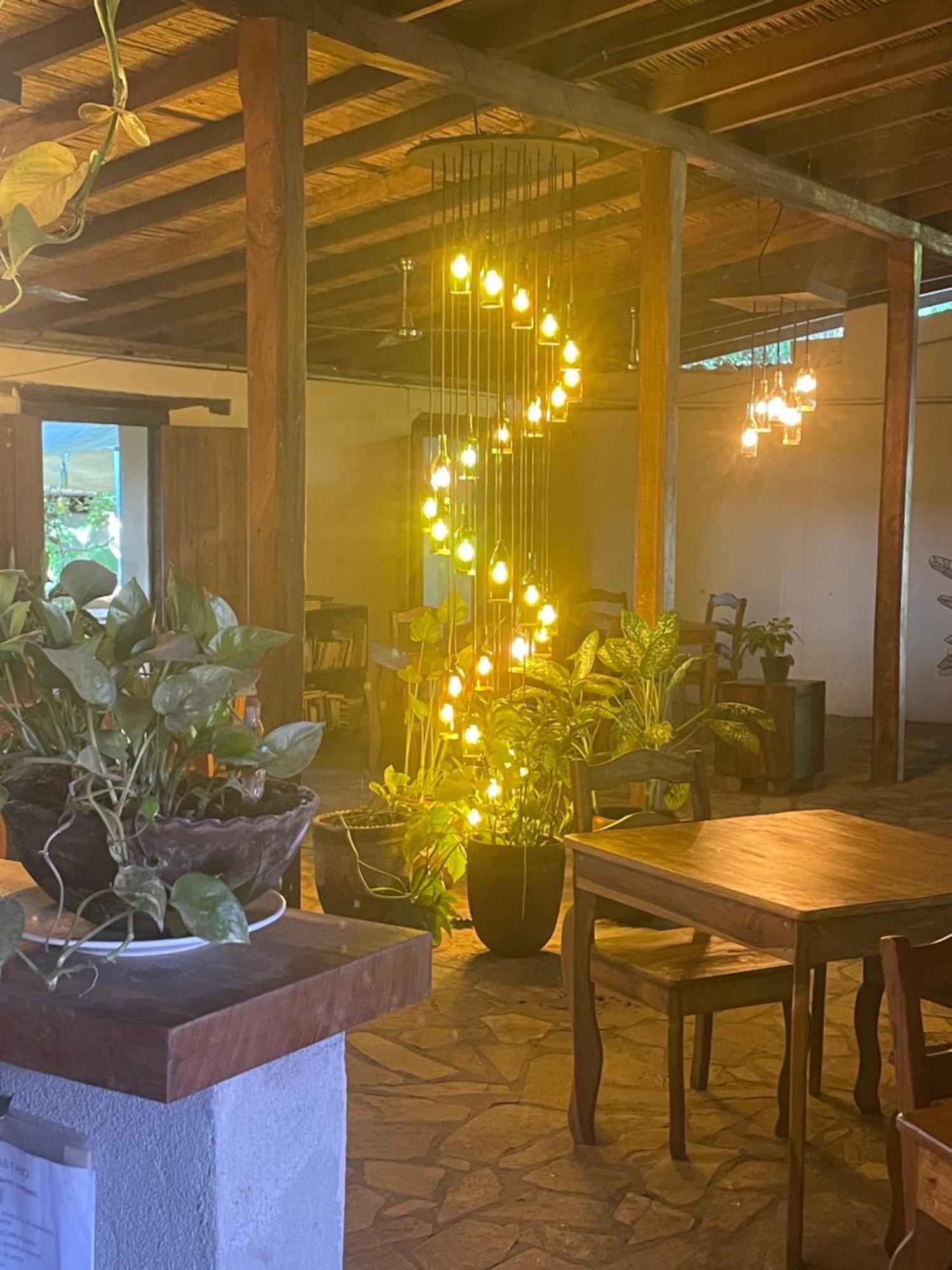 Hostal Casa Abierta Leon Exterior photo