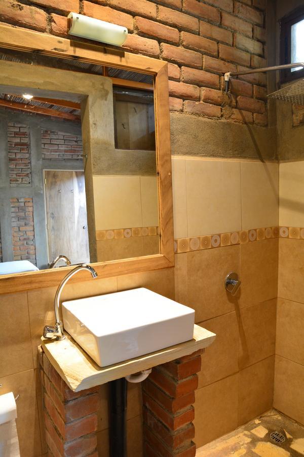 Hostal Casa Abierta Leon Exterior photo