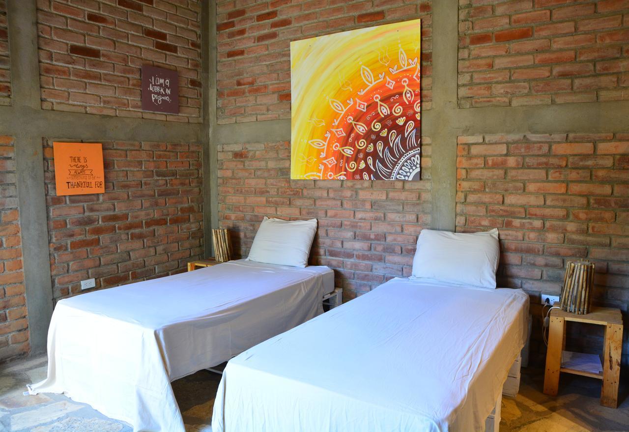 Hostal Casa Abierta Leon Exterior photo