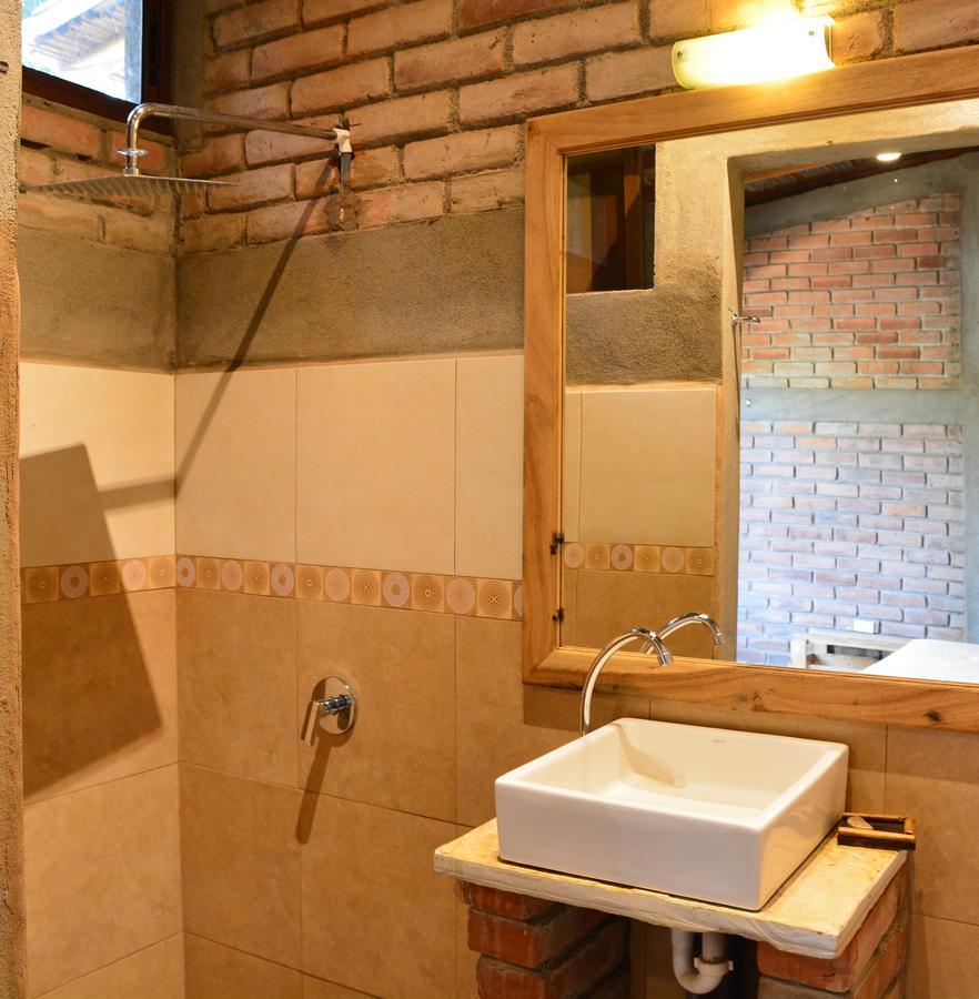 Hostal Casa Abierta Leon Exterior photo